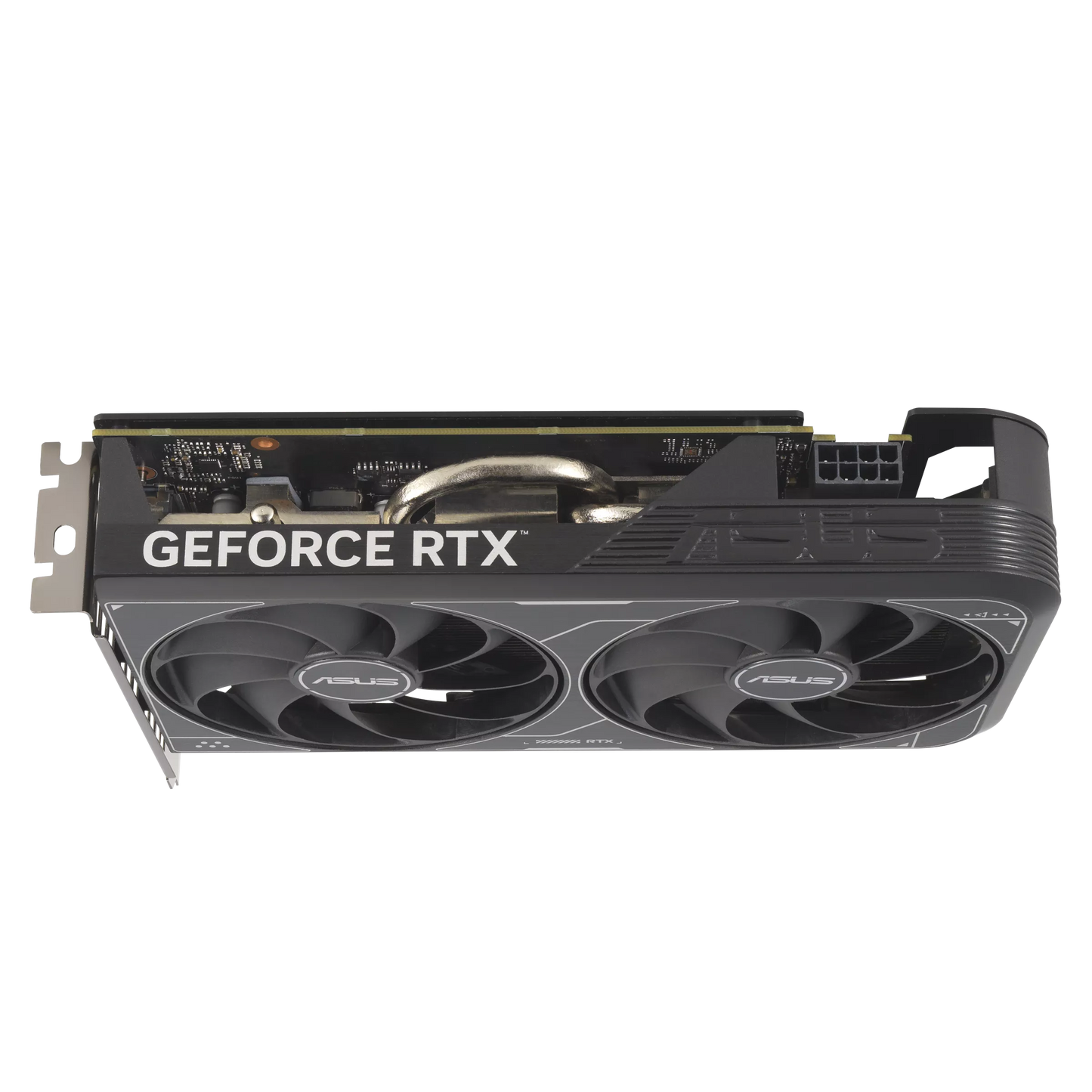 ASUS Dual NVIDIA GeForce RTX™ 4060 V2 OC Edition 8GB GDDR6 | Gaming Graphics Card