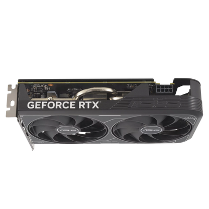 ASUS Dual NVIDIA GeForce RTX™ 4060 V2 OC Edition 8GB GDDR6 | Gaming Graphics Card