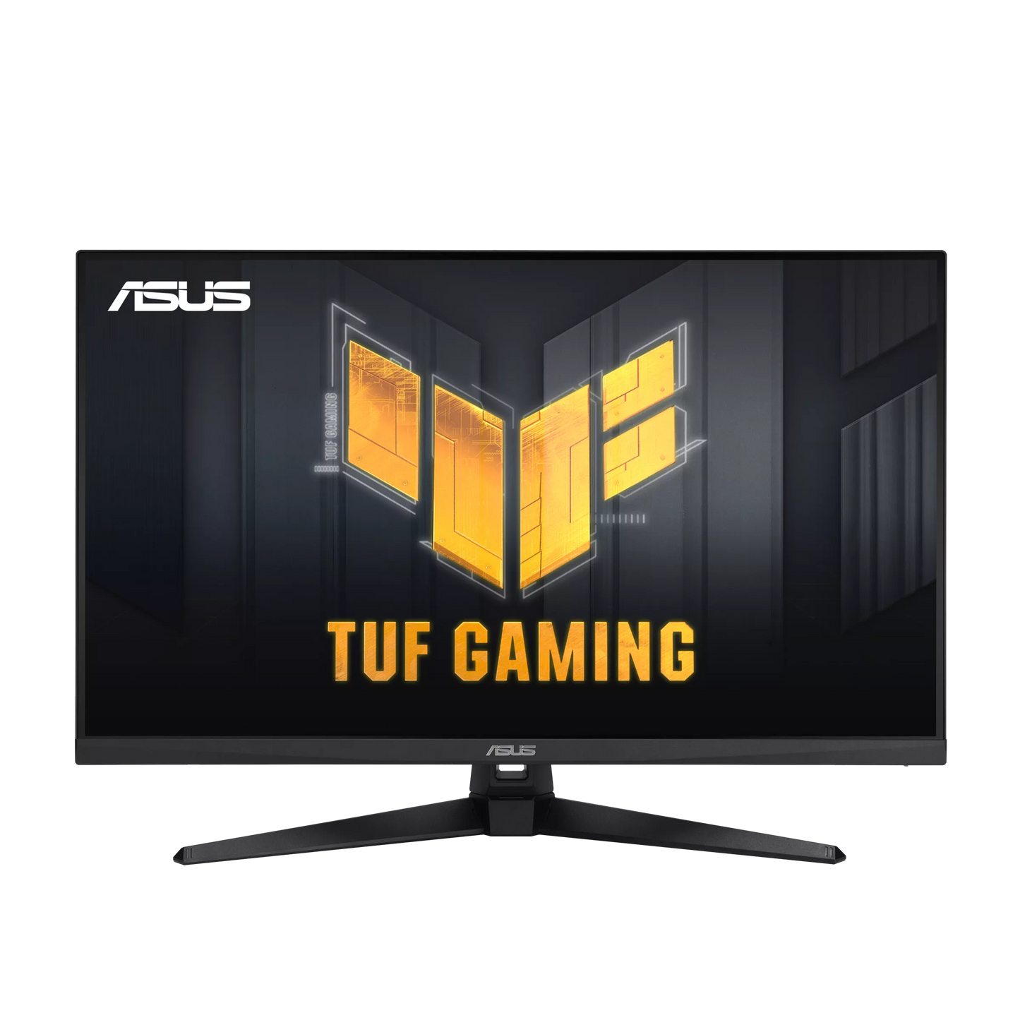 ASUS TUF Gaming VG32UQA1A | Gaming Monitor | 32 inch (31.5 inch viewable) 4K