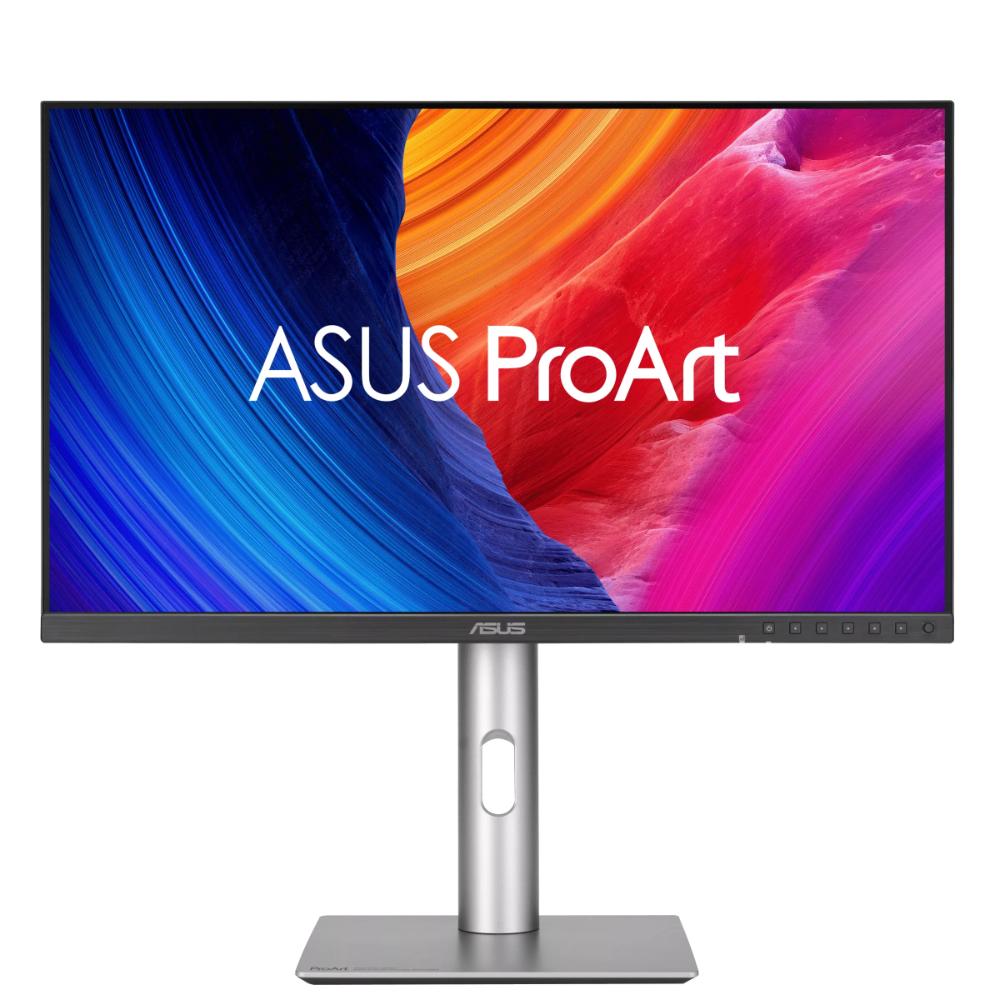 ASUS ProArt Display 6K PA32QCV Professional Monitor | 31.5" 6K IPS | 6016 × 3384 | 98% DCI-P3 | ΔE < 2 | Thunderbolt 4 96W | DisplayHDR 600
