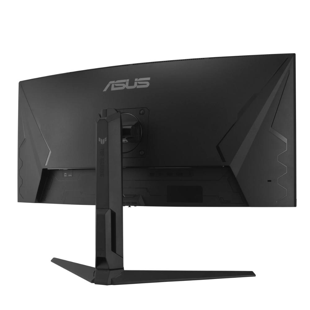 ASUS TUF Gaming VG34VQL3A | 34" WQHD Curved Gaming Monitor | 180Hz (OC), 1ms, HDR, FreeSync Premium Pro
