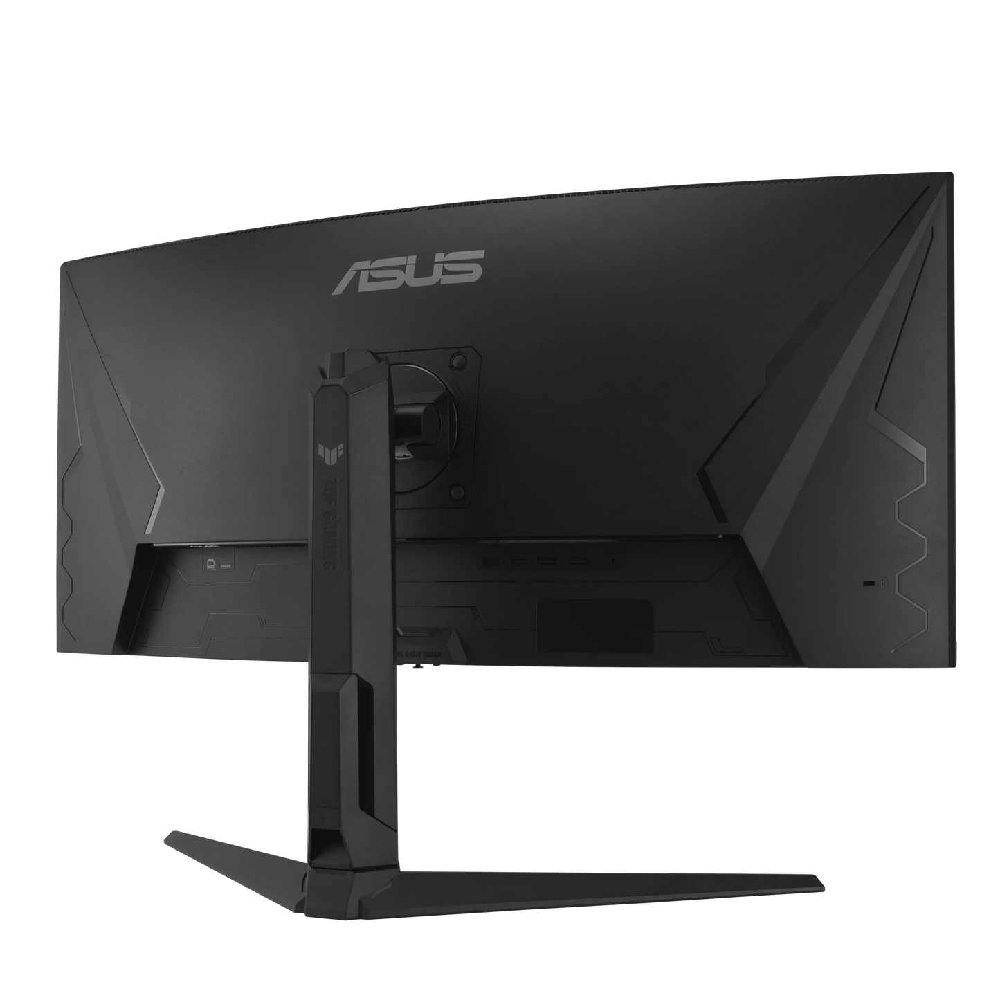 ASUS TUF Gaming VG34VQL3A | Curved Gaming Monitor | 34 inch WQHD (3440 x 1440) | 180Hz (OC)