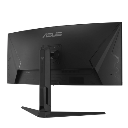 ASUS TUF Gaming VG34VQL3A | Curved Gaming Monitor | 34 inch WQHD (3440 x 1440) | 180Hz (OC)