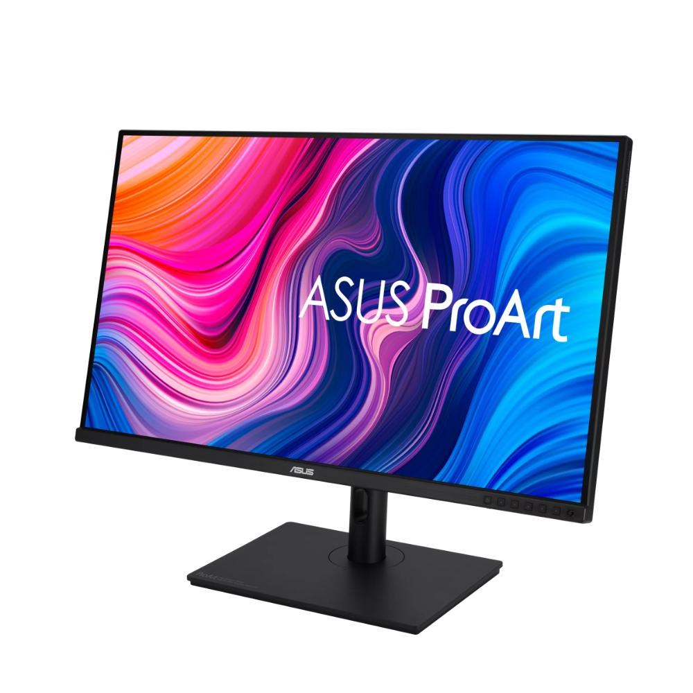 ASUS ProArt Display PA329CV | 32" 4K UHD Professional Monitor for Creators