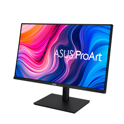 ASUS ProArt Display PA329CV | Professional Monitor | 32-inch, IPS, 4K UHD (3840 x 2160)