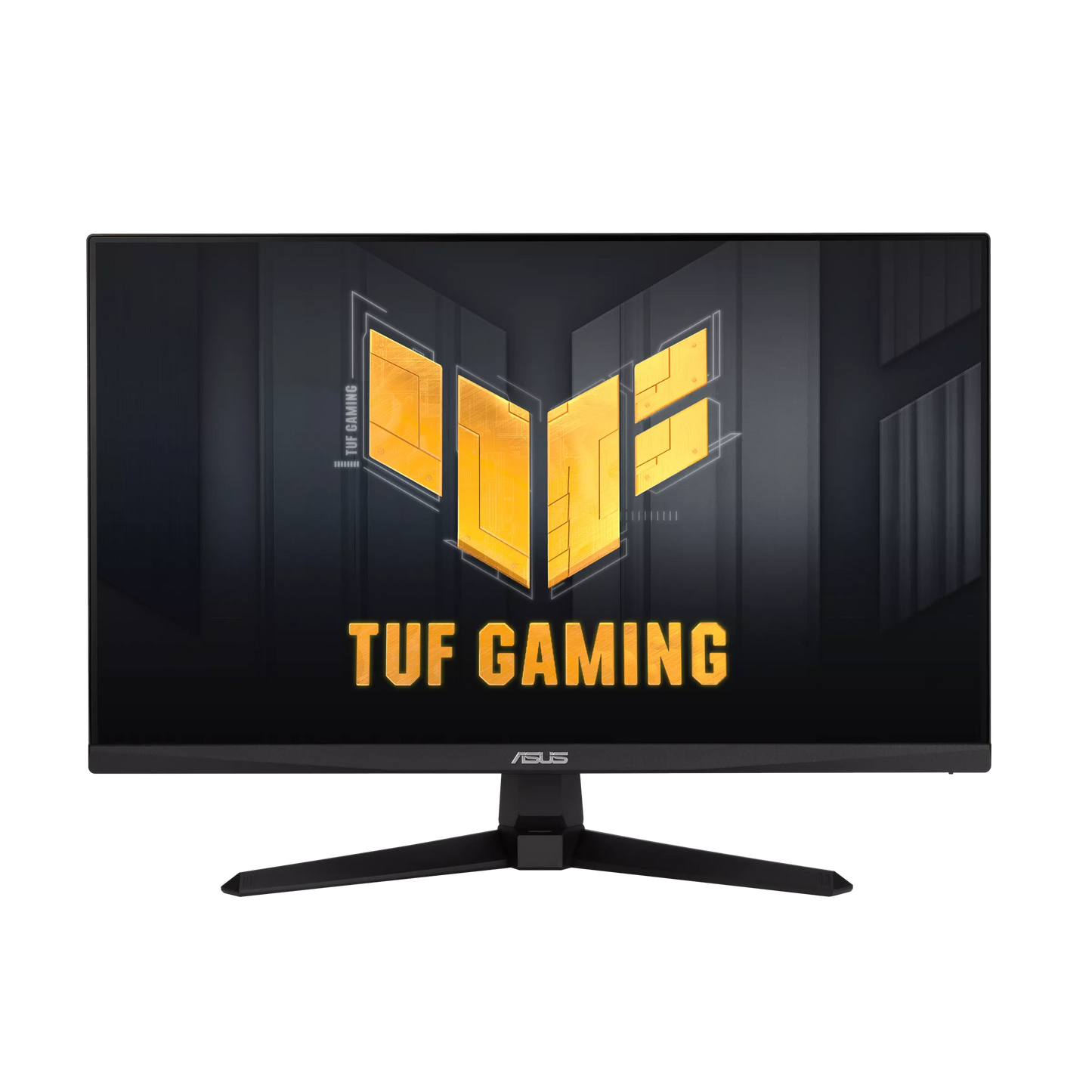 ASUS TUF Gaming VG249QM1A | Gaming Monitor | 24-inch (23.8 inch viewable) FHD (1920x1080), Fast IPS | Overclocking 270 Hz (Above 144Hz, 240Hz)