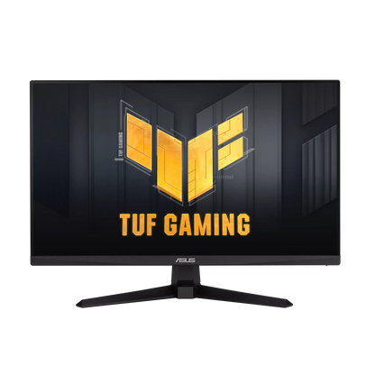 ASUS TUF Gaming VG249QM1A | Gaming Monitor | 24-inch (23.8 inch viewable) FHD (1920x1080), Fast IPS | Overclocking 270 Hz (Above 144Hz, 240Hz)