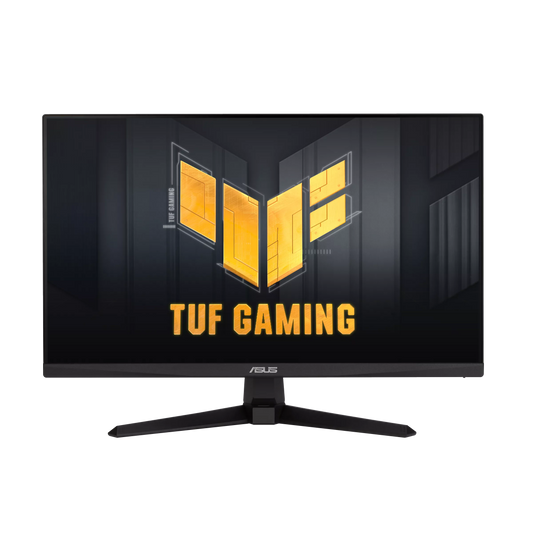 ASUS TUF Gaming VG249QM1A | Gaming Monitor | 24-inch (23.8 inch viewable) FHD (1920x1080), Fast IPS | Overclocking 270 Hz (Above 144Hz, 240Hz)