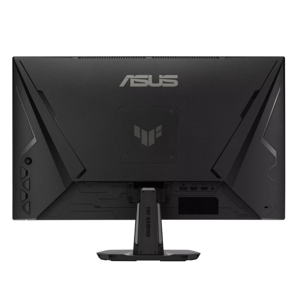ASUS TUF Gaming VG279QM5F Gaming Monitor | 27" Full HD Fast IPS | 260Hz (OC) | 0.3ms | G-SYNC Compatible | FreeSync Premium | ELMB Sync