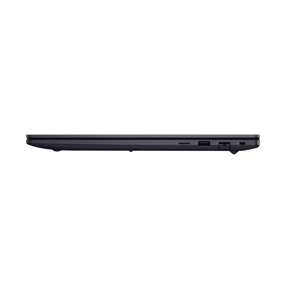 ASUS ExpertBook B3605CCA | Intel Core Ultra 5 225H | 16GB DDR5 | 512GB SSD | 16" WUXGA | Fingerprint | Backlit English Keyboard | Gentle Grey | DOS