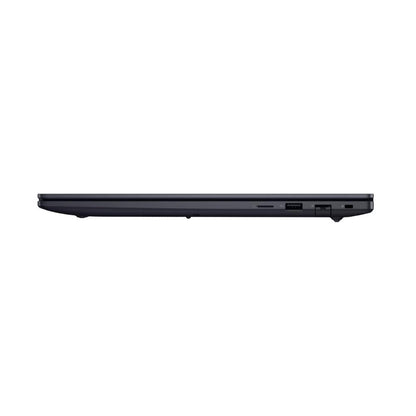 ASUS ExpertBook B3605CCA | Intel Core Ultra 5 225H | 16GB DDR5 | 512GB SSD | 16" WUXGA | Fingerprint | Backlit English Keyboard | Gentle Grey | DOS