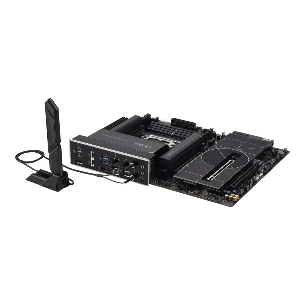 ASUS ProArt Z890-CREATOR WIFI | Intel Z890 | LGA1851 | DDR5 | Wi-Fi 7 | Thunderbolt 5 | 10GbE