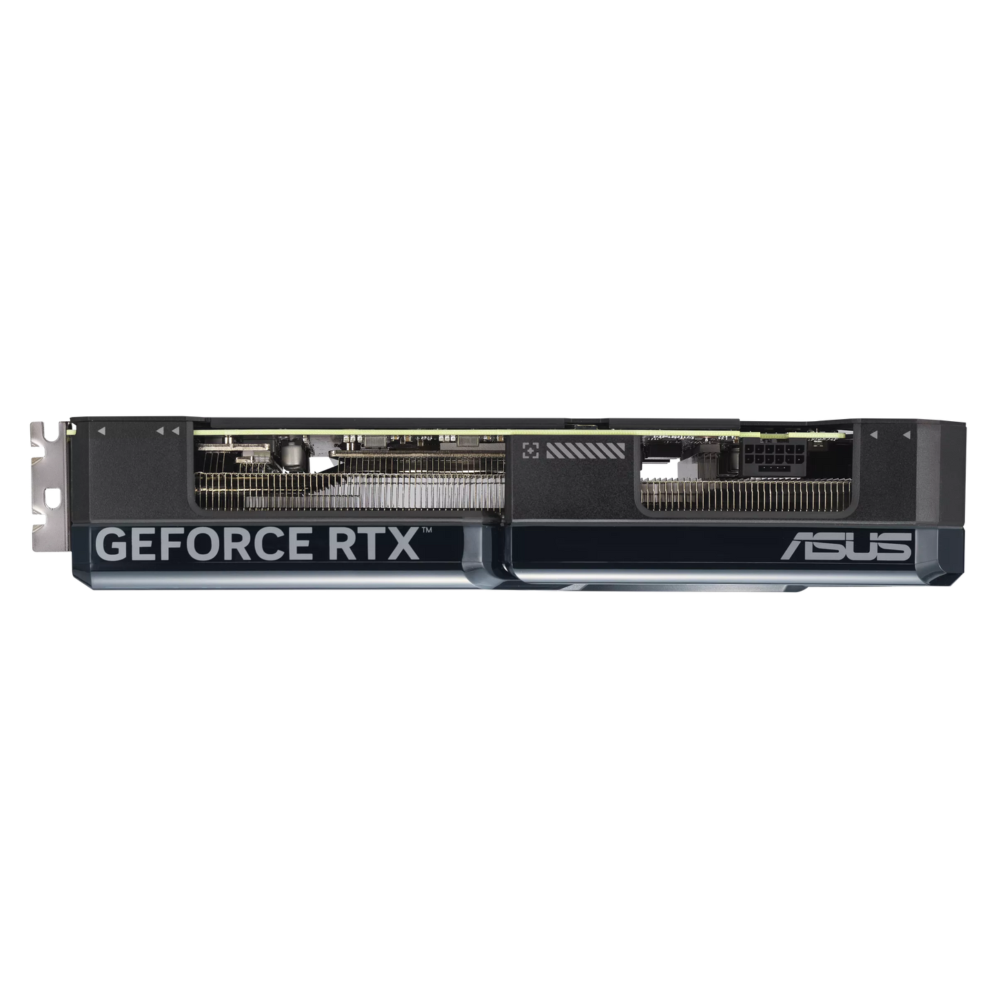 ASUS Dual NVIDIA GeForce RTX™ 4070 Ti SUPER OC Edition 16GB GDDR6X | Gaming Graphics Card