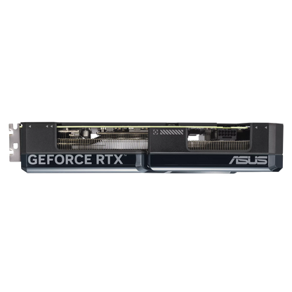 ASUS Dual NVIDIA GeForce RTX™ 4070 Ti SUPER OC Edition 16GB GDDR6X | Gaming Graphics Card