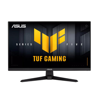ASUS TUF Gaming VG249QE5A | 23.8″ FHD IPS Gaming Monitor | 146Hz OC | 1ms MPRT | ELMB Sync | Adaptive-Sync | Built-in Speakers
