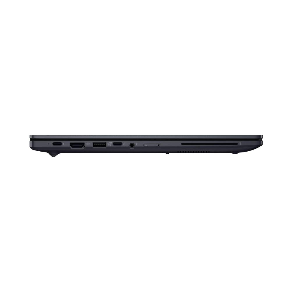 ASUS ExpertBook B3405CCA | Intel Core Ultra 5 225H | 16GB DDR5 | 512GB SSD | 14" WUXGA | Fingerprint | Backlit English Keyboard | Gentle Grey | DOS