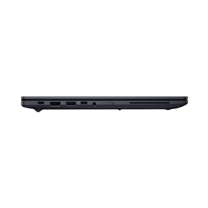 ASUS ExpertBook B3405CCA | Intel Core Ultra 5 225H | 16GB DDR5 | 512GB SSD | 14" WUXGA | Fingerprint | Backlit English Keyboard | Gentle Grey | DOS