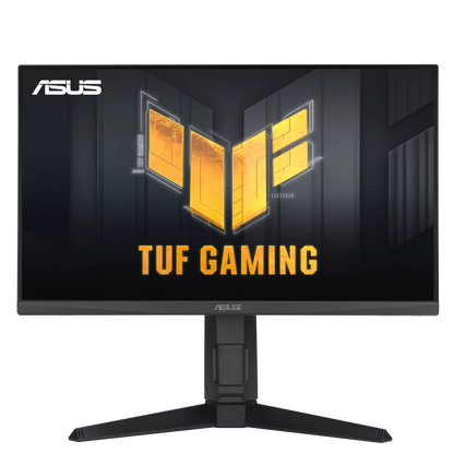 ASUS TUF Gaming VG249QL3A | Gaming Monitor | 24-inch (23.8 inch viewable), Full HD(1920x1080) | 180Hz, Fast IPS