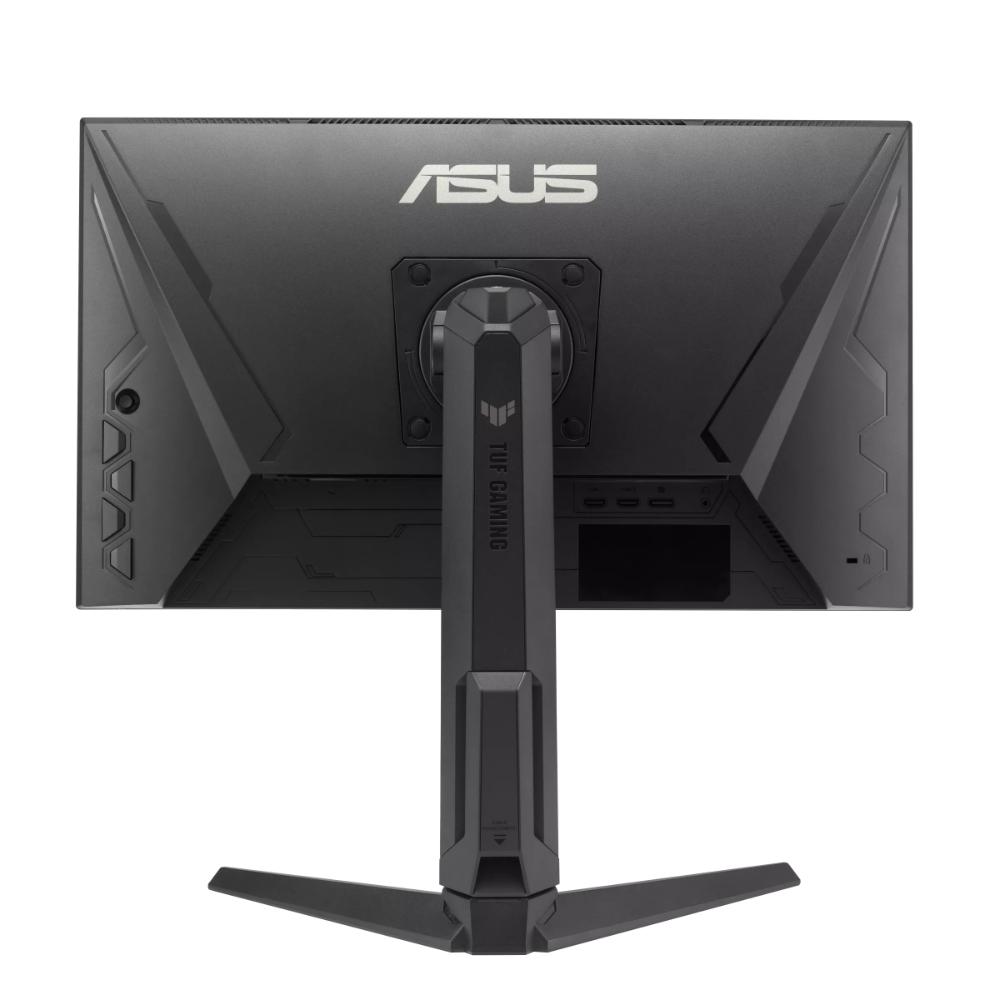 ASUS TUF Gaming Series 5 VG259QL5A | 24.5” Full HD Fast IPS 200Hz Gaming Monitor | 0.3ms | ELMB | FreeSync Premium | G-SYNC Compatible