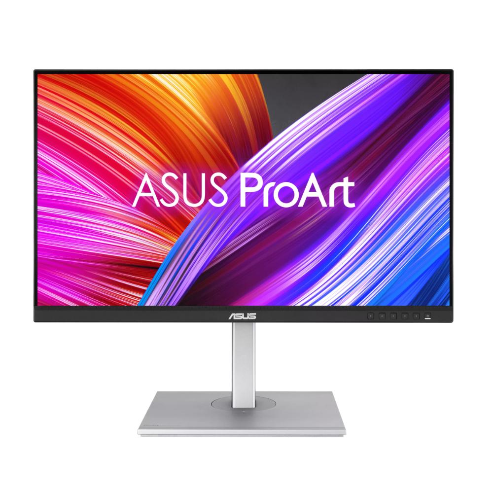 ASUS ProArt Display PA278CGV | 27" QHD Professional Monitor (IPS, 144Hz, ΔE < 2, USB-C 90W, HDR400)