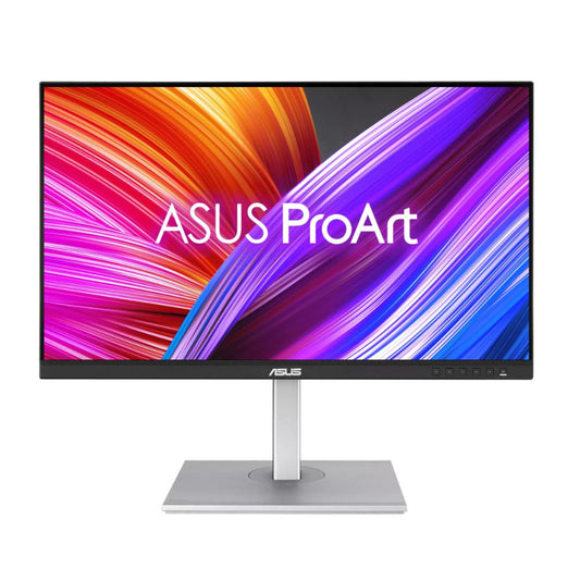 ASUS ProArt Display PA278CGV | 27" QHD Professional Monitor (IPS, 144Hz, ΔE < 2, USB-C 90W, HDR400)