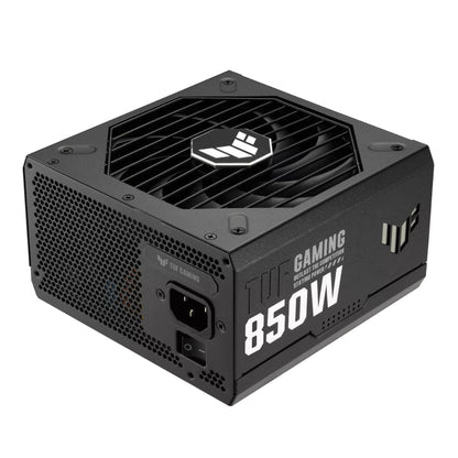 ASUS TUF GAMING 850W Gold | 850W Power Supply Unit | 80 PLUS Gold Certified | Fully Modular | Military-Grade Durability