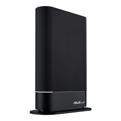 ASUS RT-AX59U | AX4200 Dual Band WiFi 6 (802.11ax) AiMesh Router | (4200 Mbps)