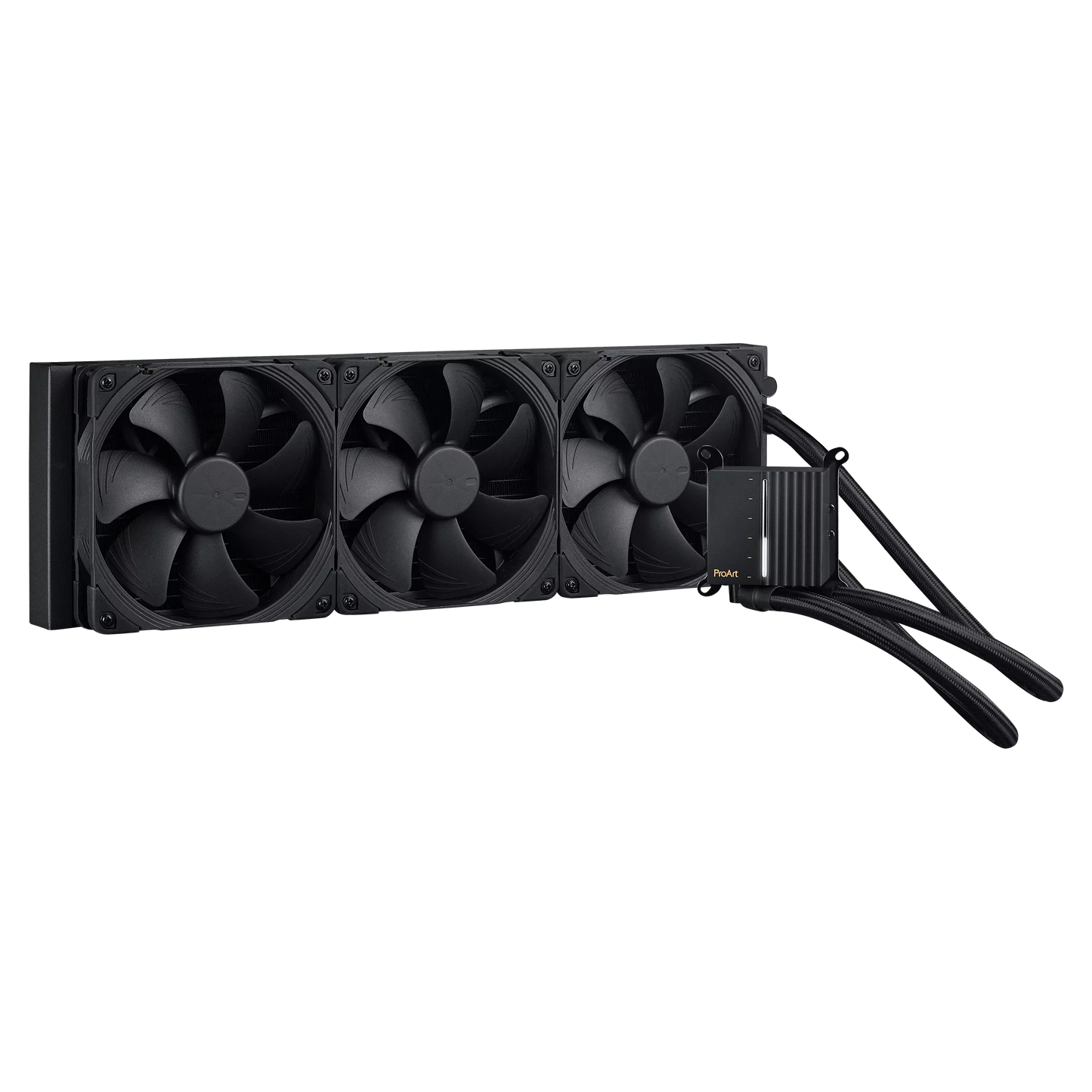 ASUS ProArt | LC 420 | All-in-One CPU Liquid Cooler