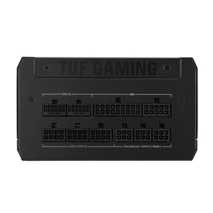 ASUS TUF GAMING 1200G | 1200W Gold Certified Power Supply Unit | Fully Modular | Military-Grade Reliability