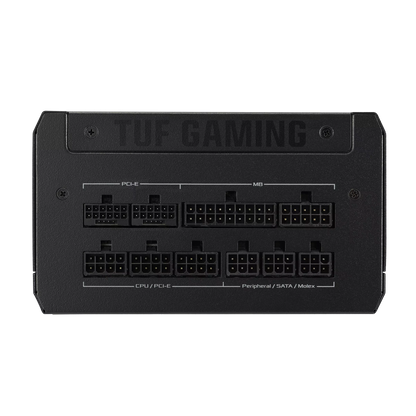 ASUS TUF Gaming | 1200W Gold | PSU | Power Supply Units (1200G)