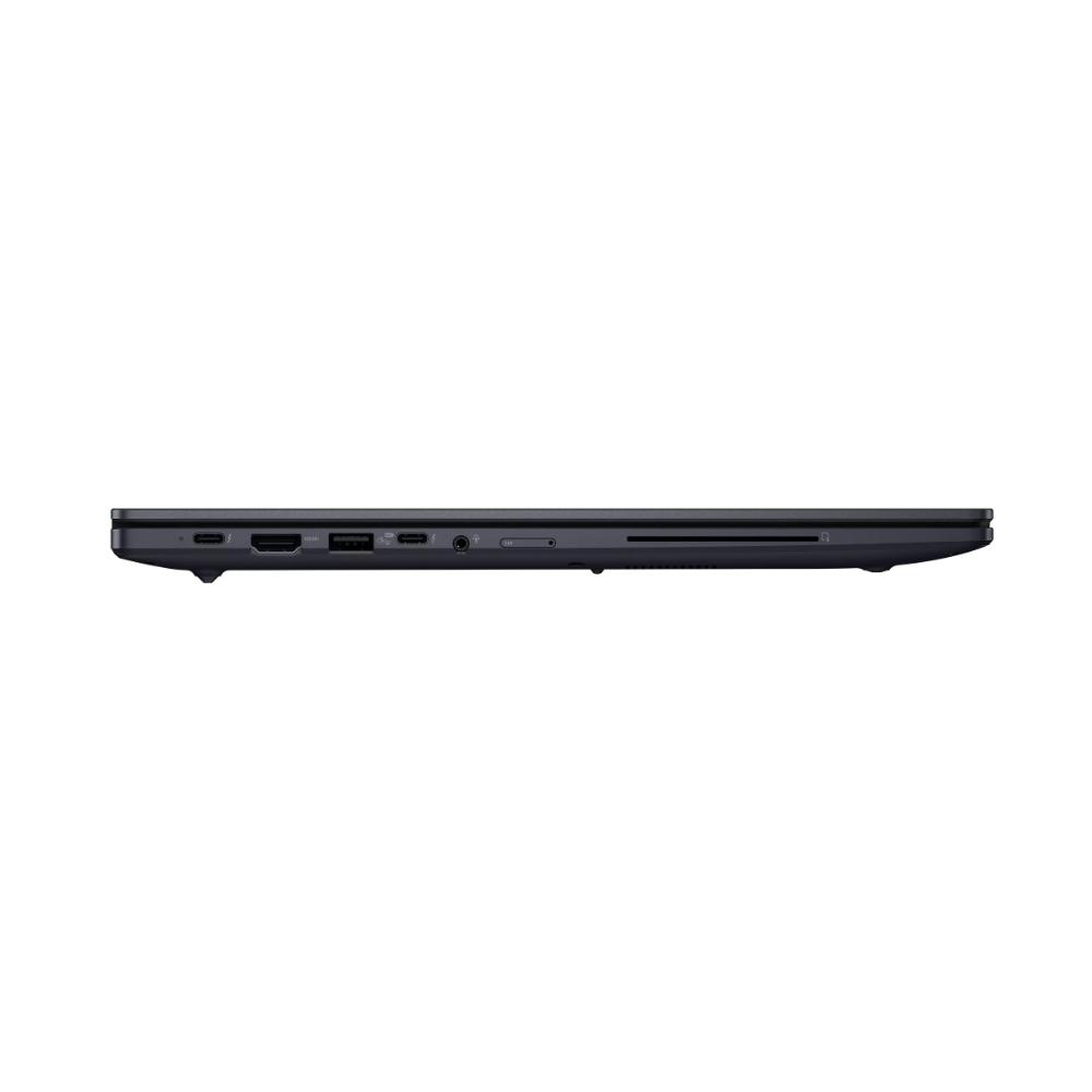 ASUS ExpertBook B3605CCA | Intel Core Ultra 5 225H | 16GB DDR5 | 512GB SSD | 16" WUXGA | Fingerprint | Backlit English Keyboard | Gentle Grey | DOS