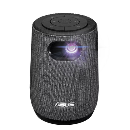 ASUS Zen Beam Latte L1 | Portable LED Projector | 300 Lumens, 720p | Harman Kardon Speaker, Wireless, HDMI, USB, Built-in Battery