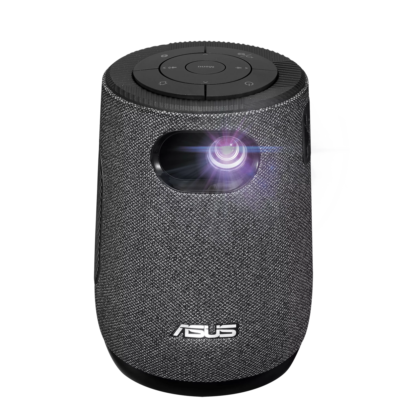 ASUS ZenBeam Latte L1 | Portable LED Projector – 300 Lumens | 720p