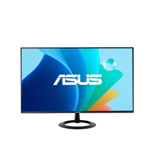ASUS VZ249HG Eye Care Gaming Monitor | 24" (23.8" Viewable) IPS | Full HD | 120Hz | 1ms MPRT | Adaptive Sync | Eye Care+ | Frameless