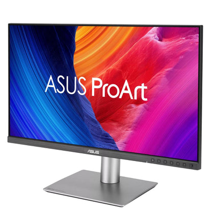 ASUS ProArt Display PA278QV Gen2 (PA278QGV) | 27" QHD Professional Monitor (IPS, 120Hz, HDR10, ΔE < 2, Calman Verified)