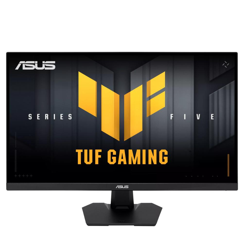 ASUS TUF Gaming VG279QM5F Gaming Monitor | 27" Full HD Fast IPS | 260Hz (OC) | 0.3ms | G-SYNC Compatible | FreeSync Premium | ELMB Sync