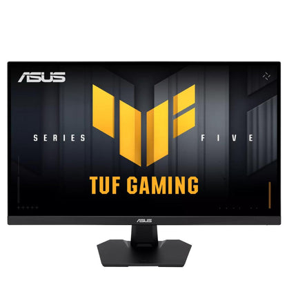 ASUS TUF Gaming VG279QM5F Gaming Monitor | 27" Full HD Fast IPS | 260Hz (OC) | 0.3ms | G-SYNC Compatible | FreeSync Premium | ELMB Sync