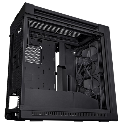 ASUS ProArt PA602 | E-ATX Computer Case | 420mm Radiator Support