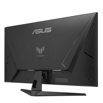 ASUS TUF Gaming VG32UQA1A | Gaming Monitor | 32 inch (31.5 inch viewable) 4K