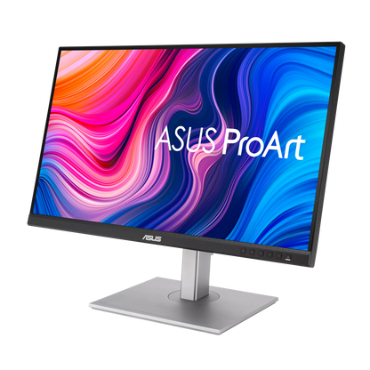 ASUS ProArt Display PA278CV | Professional Monitor | 27-inch, IPS | WQHD (2560 x 1440)