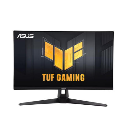 ASUS TUF Gaming VG27AQ3A | 27" QHD Fast IPS Gaming Monitor | 180Hz, 1ms, ELMB Sync, HDR10, FreeSync Premium, G-SYNC Compatible