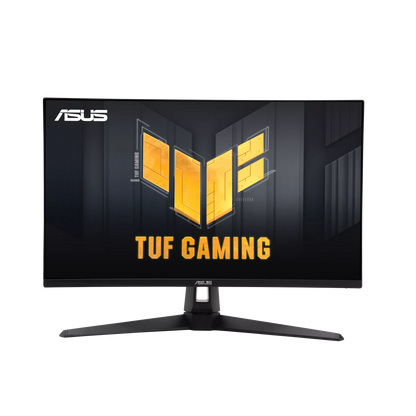 ASUS TUF Gaming VG27AQ3A Gaming Monitor | 27-inch, QHD (2560x1440)