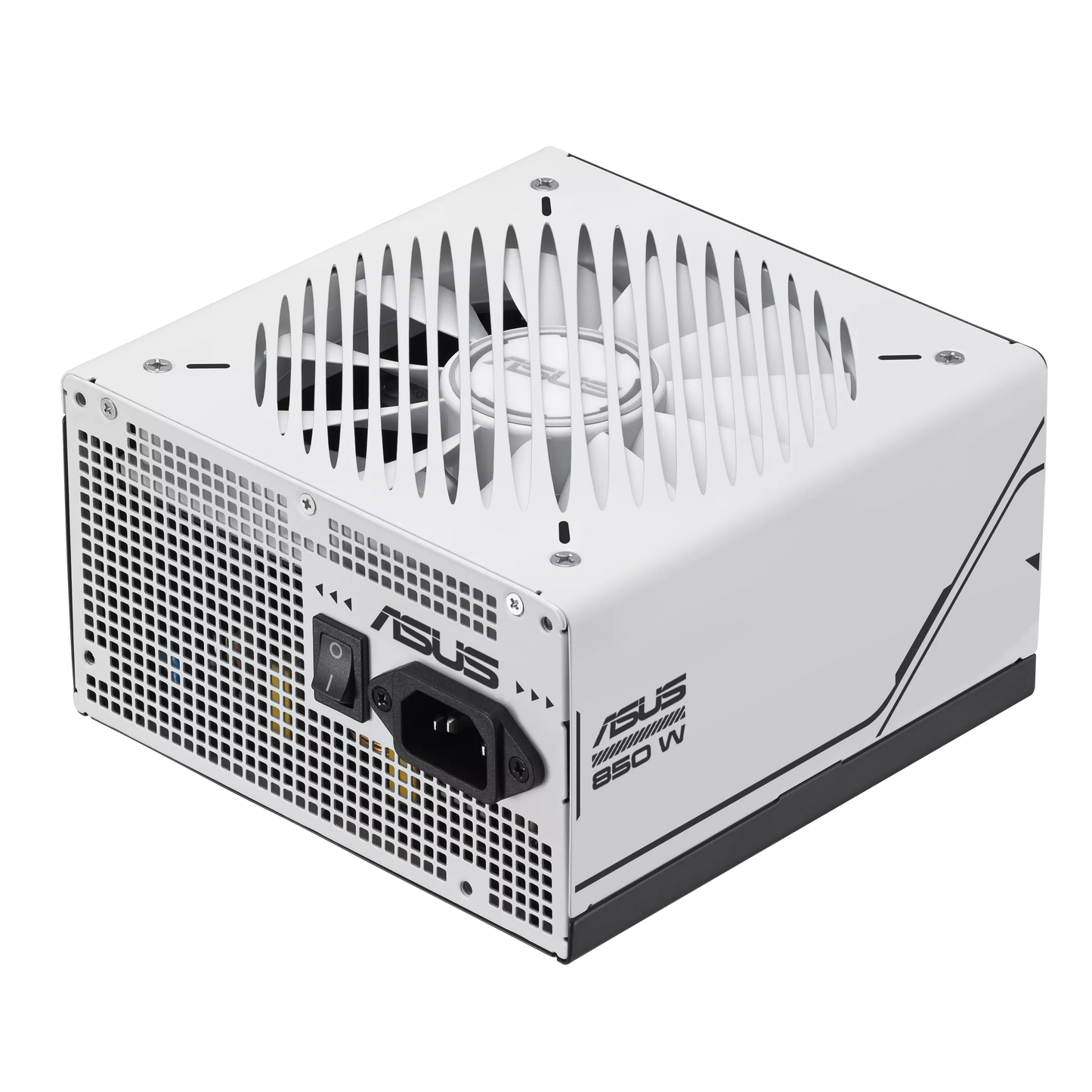 ASUS Prime | 850W Gold | PSU | Power Supply Units ( AP850G)