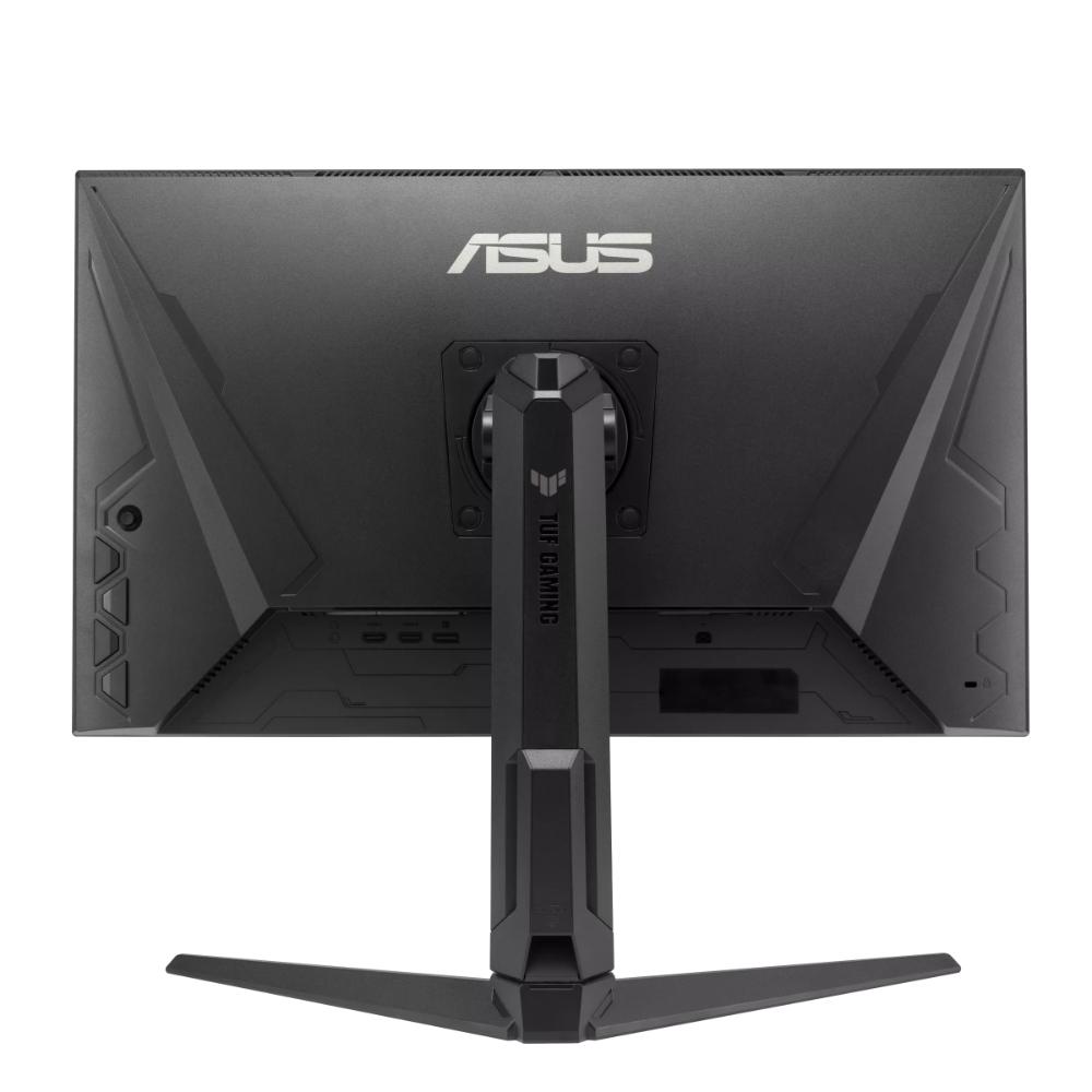 ASUS TUF Gaming VG27AQML5A | 27" QHD Fast IPS Gaming Monitor | 300Hz | 0.3ms | G-SYNC Compatible | FreeSync Premium | ELMB Sync | HDR400 | 95% DCI-P3 | Gaming AI