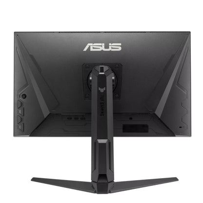 ASUS TUF Gaming VG27AQML5A | 27" QHD Fast IPS Gaming Monitor | 300Hz | 0.3ms | G-SYNC Compatible | FreeSync Premium | ELMB Sync | HDR400 | 95% DCI-P3 | Gaming AI