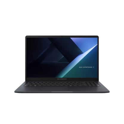 ASUS ExpertBook B1503CVA | Intel Core 7 150U | 16GB DDR5 | 512GB SSD | 15.6" FHD | Fingerprint | Backlit English Keyboard | Gentle Grey | DOS