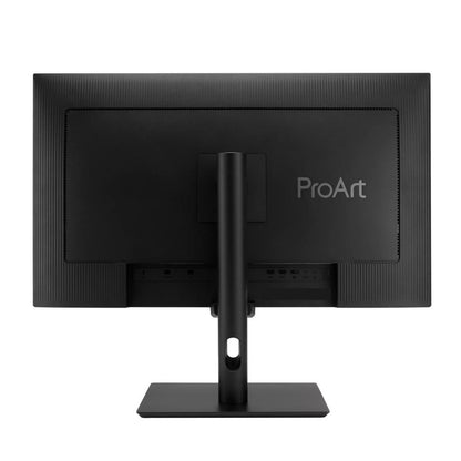 ASUS ProArt Display PA27UCGE Professional Monitor | 27″ 4K IPS | 160Hz | Delta E<1 | Built-in Colorimeter | USB-C 96W