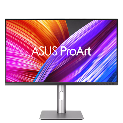 ASUS ProArt Display PA279CRV | Professional Monitor | 27-inch, IPS | 4K UHD (3840 x 2160)