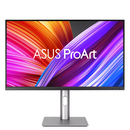 ASUS ProArt Display PA279CRV | Professional Monitor | 27-inch, IPS | 4K UHD (3840 x 2160)