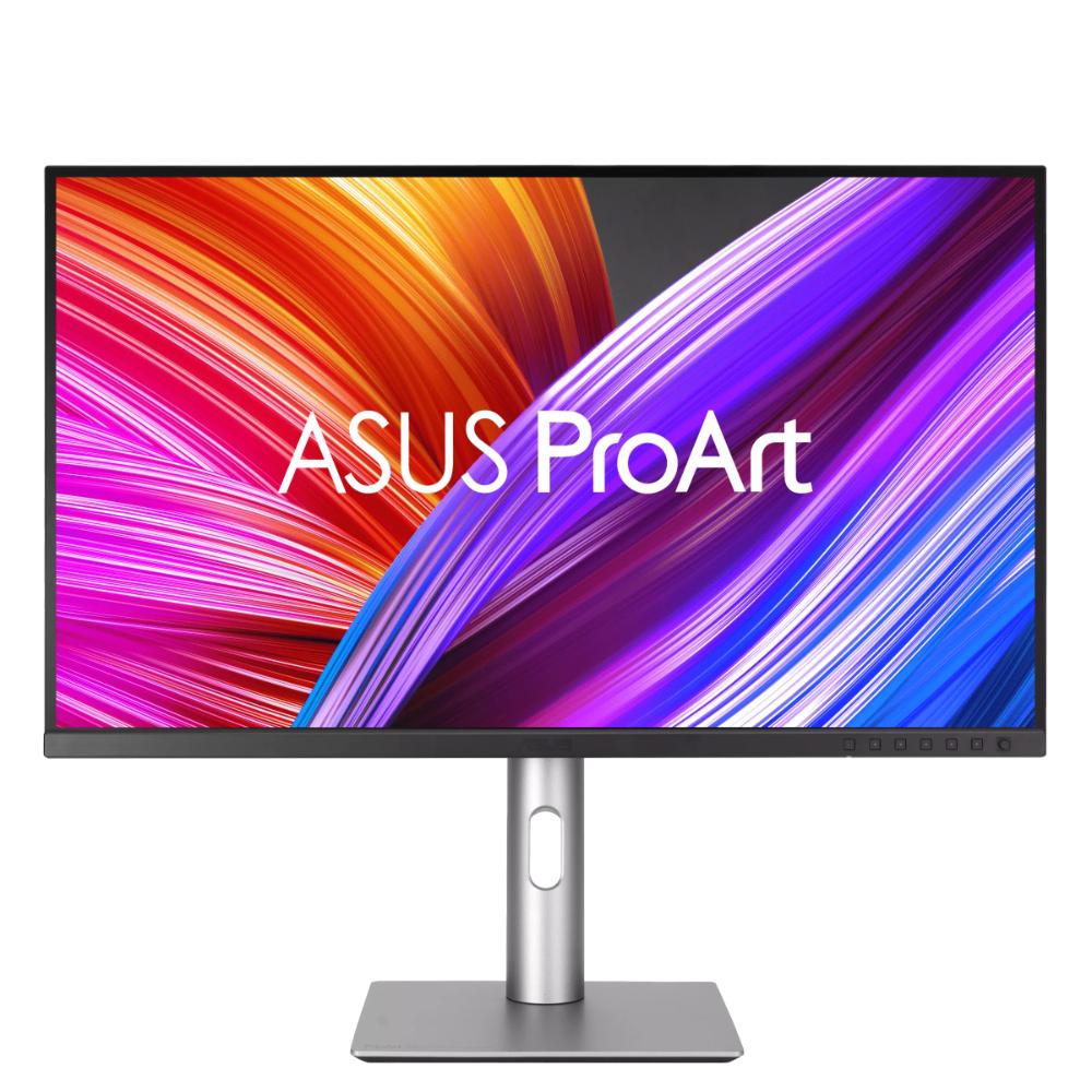 ASUS ProArt Display PA329CRV | 32" 4K UHD Professional Monitor for Creators